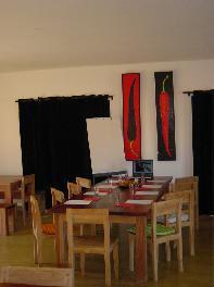 קאסטרי Residence Mona Lisa Hotel L Etoile Bleue מראה חיצוני תמונה