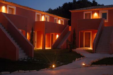 קאסטרי Residence Mona Lisa Hotel L Etoile Bleue מראה חיצוני תמונה