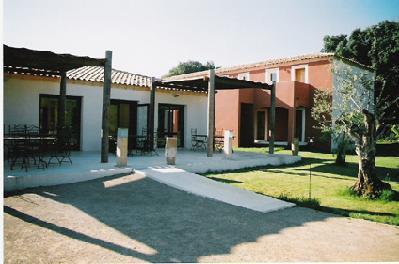 קאסטרי Residence Mona Lisa Hotel L Etoile Bleue מראה חיצוני תמונה